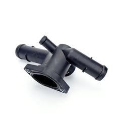 06A121133D Coolant Pipe Tee Connector for Volkswagen, 0-10, Audi Golf - NexuParts