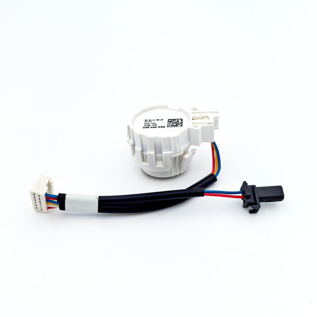 Ignition Starter Switch 5K0905865, Compatible with Volkswagen / Audi Golf, Jetta, Passat and More
