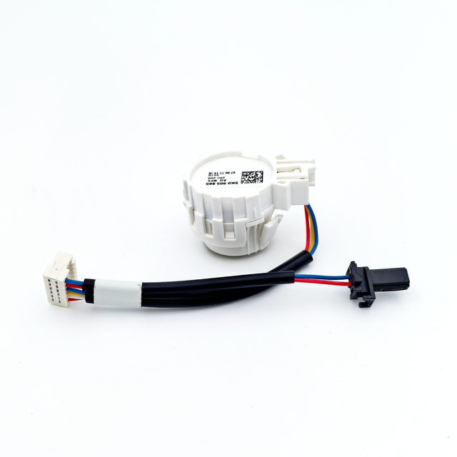 Ignition Starter Switch 5K0905865, Compatible with Volkswagen / Audi Golf, Jetta, Passat and More