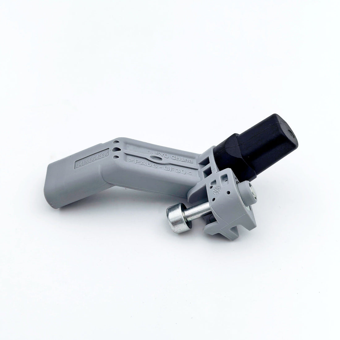 Crankshaft Position Sensor 04L906433, Compatible with Volkswagen Golf, Jetta, Touran and More