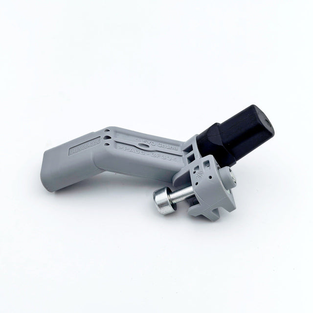 Crankshaft Position Sensor 04L906433, Compatible with Volkswagen Golf, Jetta, Touran and More