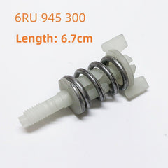6RU945300 Tail Light Adjustment Screw for Volkswagen, 0-10, low_margin Golf - NexuParts