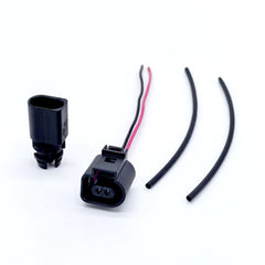6RD820535 Temperature Sensor for Volkswagen, Audi, Skoda - NexuParts
