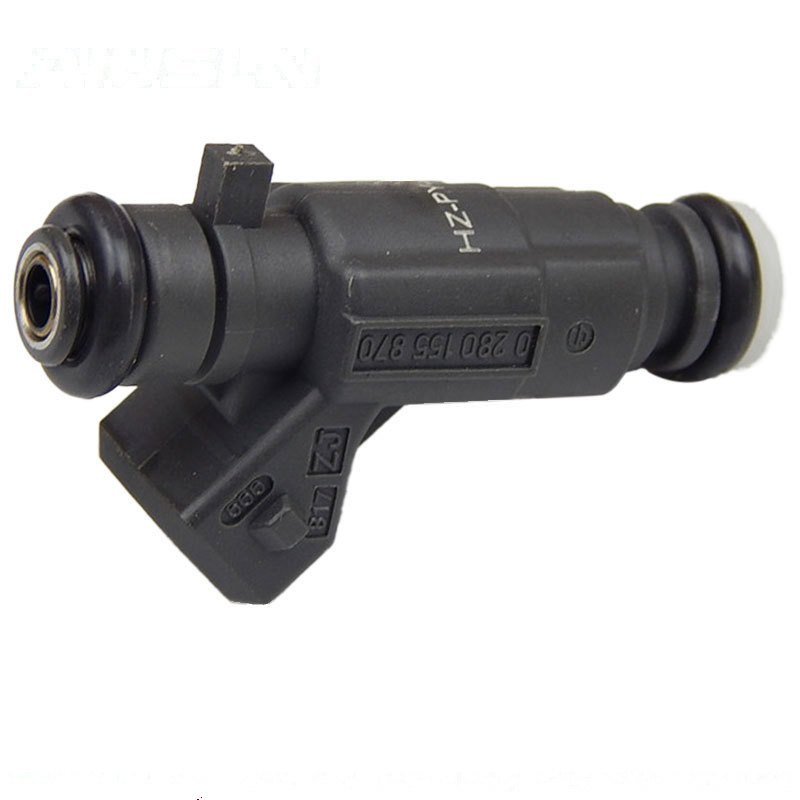 Fuel Injector / Fuel Injection Nozzle 0280155870, Compatible with Universal