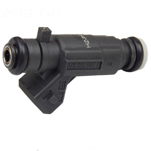 Fuel Injector / Fuel Injection Nozzle 0280155870, Compatible with Universal