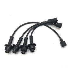 491Q-ME-3707030 High Voltage Ignition Wire Set for Great Wall, 10-20, low_margin - NexuParts