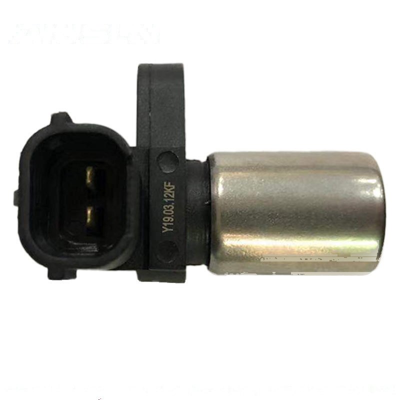 Crankshaft Position Sensor 22053-AA052 / 22053-AA053, Compatible with Subaru