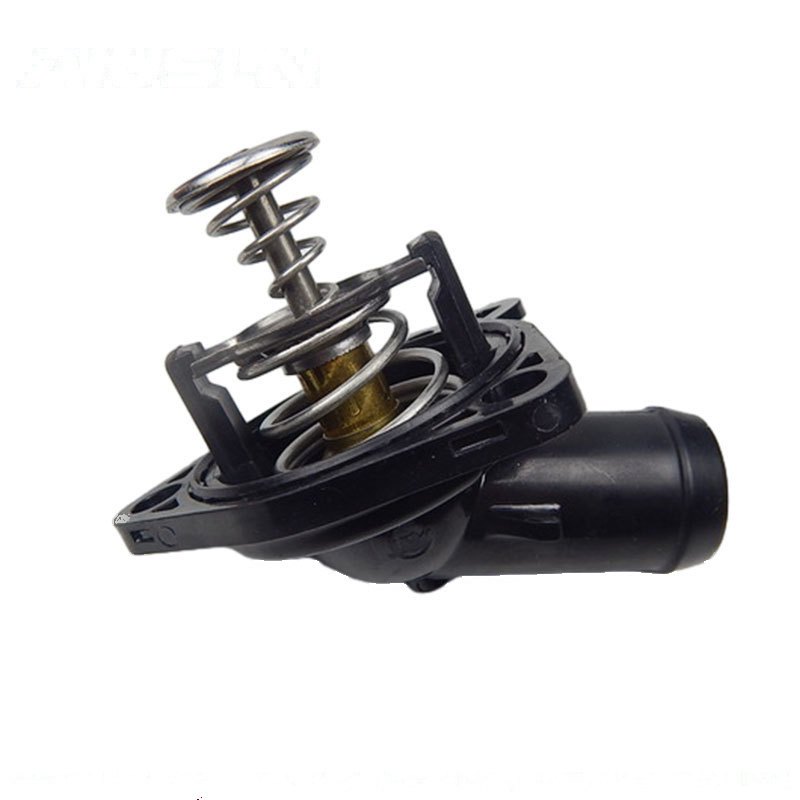 Engine Coolant Thermostat 19301-PNA-003 / ZB41A-78-M01, Compatible with Honda CR-V