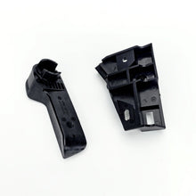 Hood Release Handle Bracket 1J1823533, Compatible with Volkswagen Golf, Jetta, Passat and More Base