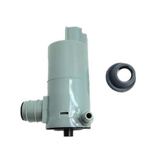 BFF567482Q Washer Pump for Mazda, 10-20, low_margin Mazda 3 - NexuParts