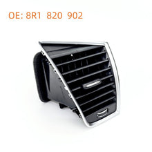 Dashboard Air Vent 8R1820901 Compatible with Audi Q5 2009 2018