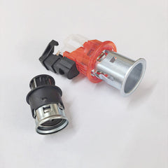 1J0919307 Cigarette Lighter Assembly for Volkswagen, 0-10, low_margin Golf - NexuParts