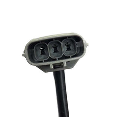 22690-2Y921 Oxygen Sensor for Nissan, 30-50, medium_margin - NexuParts