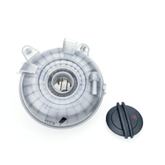5QD121407 Coolant Expansion Tank for Volkswagen, 20-30, Audi Golf - NexuParts