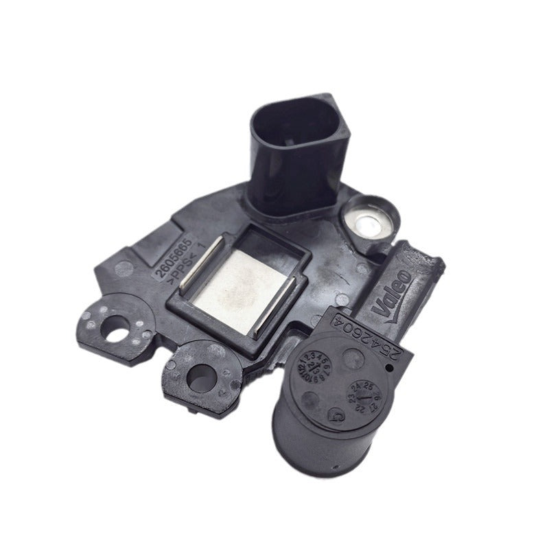 Alternator Voltage Regulator Compatible with Volkswagen / Skoda Golf Polo Sagitar and More