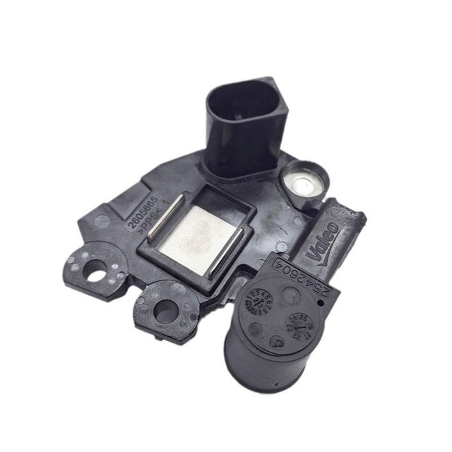 Alternator Voltage Regulator Compatible with Volkswagen / Skoda Golf Polo Sagitar and More