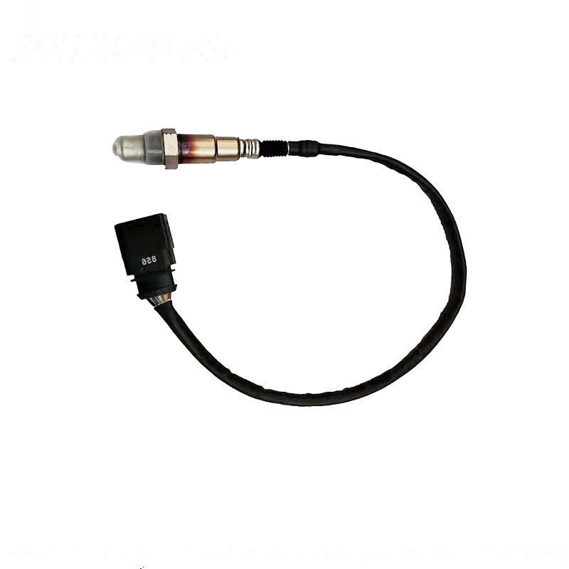 Oxygen Sensor / O2 Sensor 4H0906262H / 0258027058 and More, Compatible with Audi / Porsche
