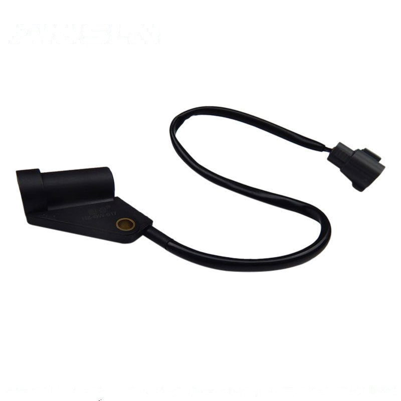 Crankshaft Position Sensor ZL01-18-221 / J5T27072 and More, Compatible with Universal