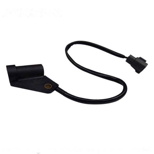 Crankshaft Position Sensor ZL01-18-221 / J5T27072 and More, Compatible with Universal