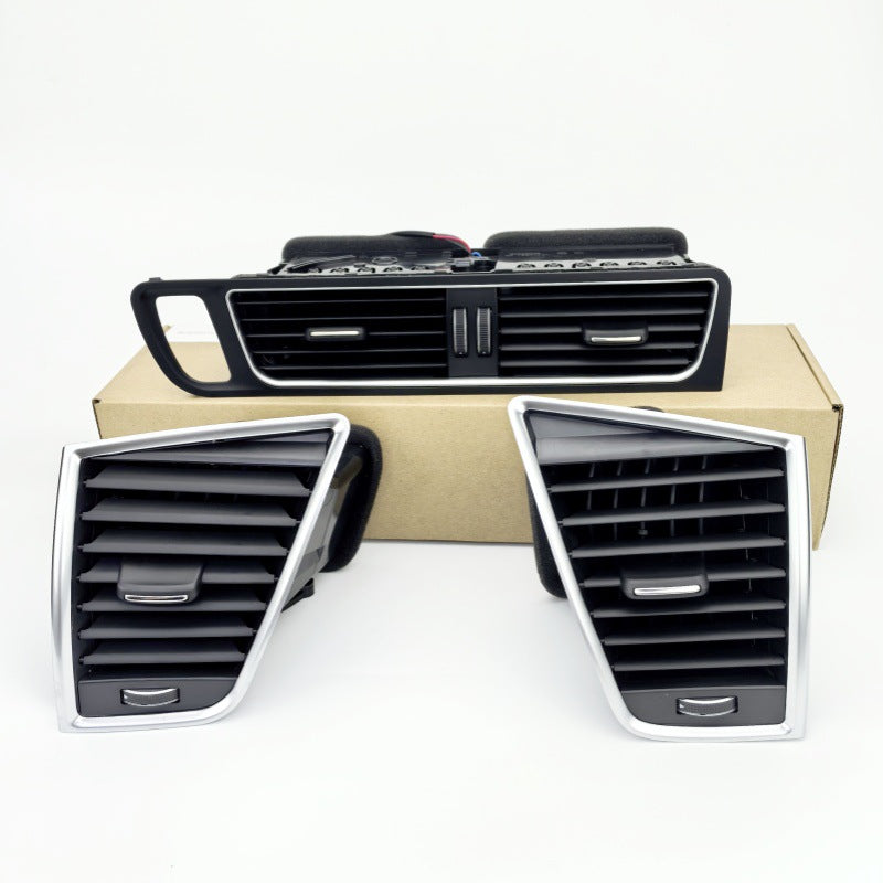 Dashboard Air Vent 8R1820901 Compatible with Audi Q5 2009 2018
