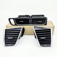 8R1820901 Dashboard Air Vent for Audi, 30-50, 50+ Q5 - NexuParts