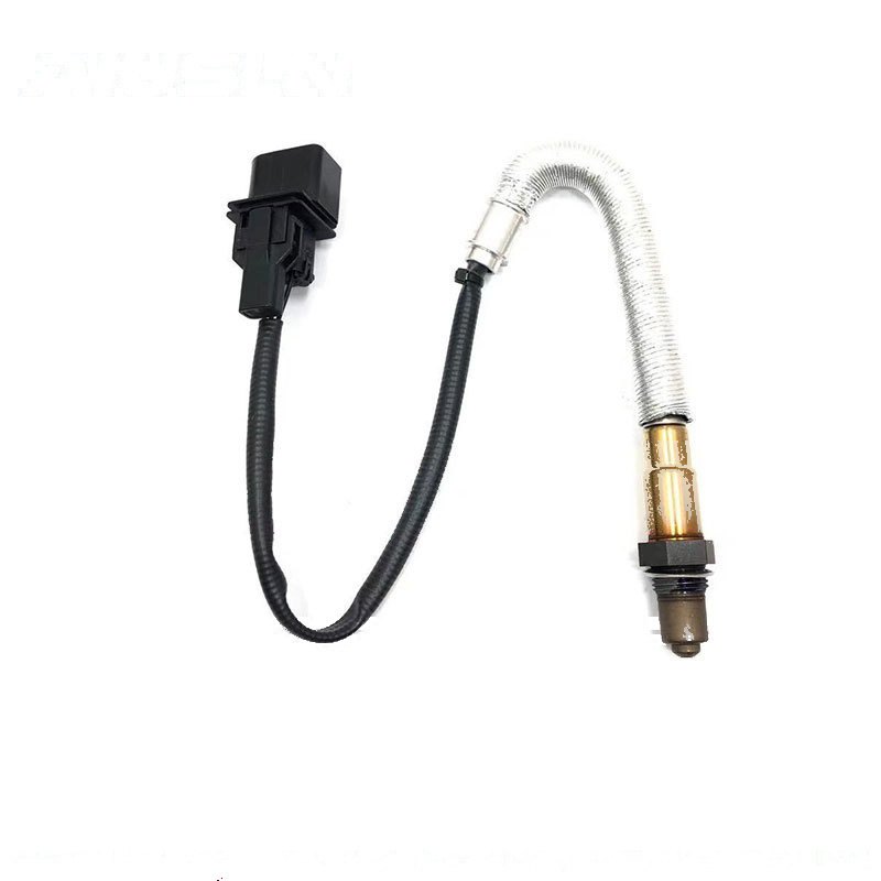 Oxygen Sensor / O2 Sensor 0258007273, Compatible with BMW 3 Series, E90 (Front)