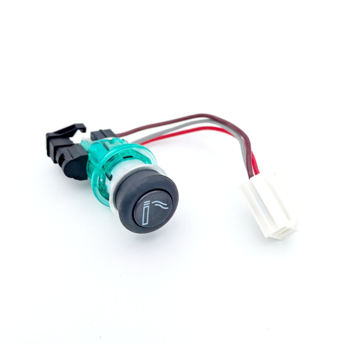 Cigarette Lighter Assembly 1KD919305 Compatible with Skoda Octavia