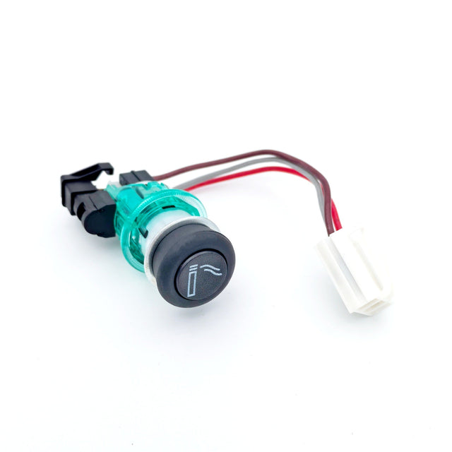 Cigarette Lighter Assembly 1KD919305 Compatible with Skoda Octavia
