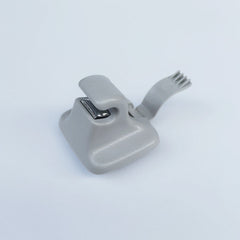 5ND857561 Sun Visor Clip Hook for Volkswagen, 0-10, low_margin Golf - NexuParts