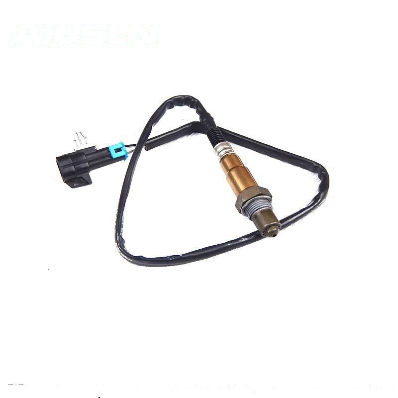 Oxygen Sensor / O2 Sensor HC00-18-861BM1A, Compatible with Mazda / Haima Haima (Rear)