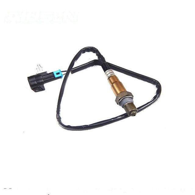Oxygen Sensor / O2 Sensor HC00-18-861BM1A, Compatible with Mazda / Haima Haima (Rear)