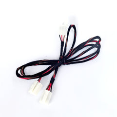 1J0919307 Cigarette Lighter Assembly Wiring Harness for Volkswagen, 10-20, low_margin Golf - NexuParts