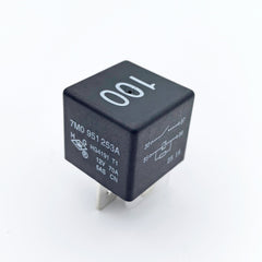 7M0951253A Relay for Volkswagen, Skoda, 0-10 Passat - NexuParts