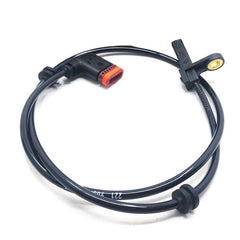 A2219056000 ABS Wheel Speed Sensor for Mercedes-Benz, 30-50, medium_margin S350 - NexuParts