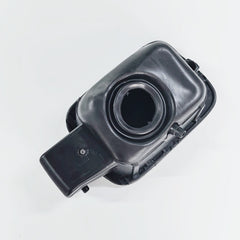 56D809857 Fuel Tank Cap Filler Door for Volkswagen, 30-50, medium_margin Passat - NexuParts
