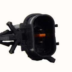 95670-1G00 ABS Wheel Speed Sensor for Hyundai, Kia, 20-30 Accent - NexuParts