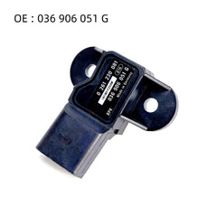 036 906 051 G Intake Manifold Pressure Sensor for Volkswagen, Audi, Skoda - NexuParts