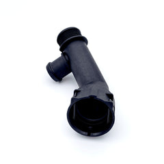 5QD122291BK Water Pipe Connector for Volkswagen, Audi, 0-10 Golf - NexuParts