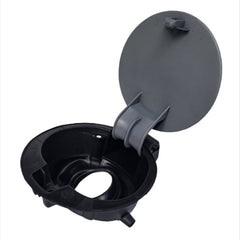 3B7809857A Fuel Filler Door for Volkswagen, Skoda, 30-50 Passat - NexuParts