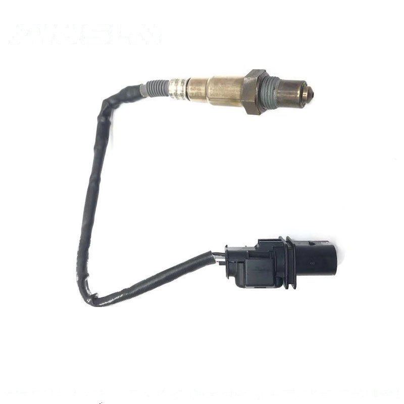 Oxygen Sensor / O2 Sensor 022906262CA / 0258017082, Compatible with Audi