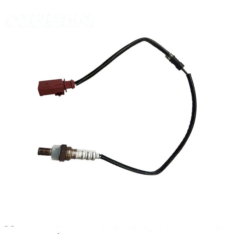 Oxygen Sensor / O2 Sensor 06A906262DN, Compatible with Volkswagen Bora 2009 1.6L (Rear)