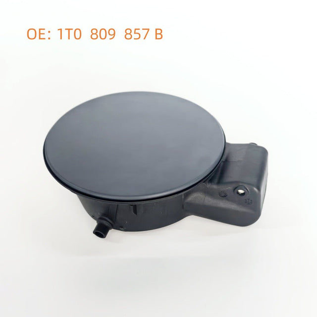 Fuel Filler Door 1T0809857B Compatible with Volkswagen Passat Touran