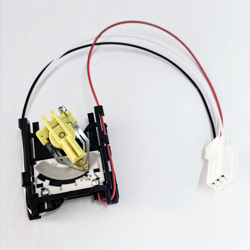 Level Sensor 180919673B Compatible with Volkswagen / Skoda Jetta Bora Santana and More