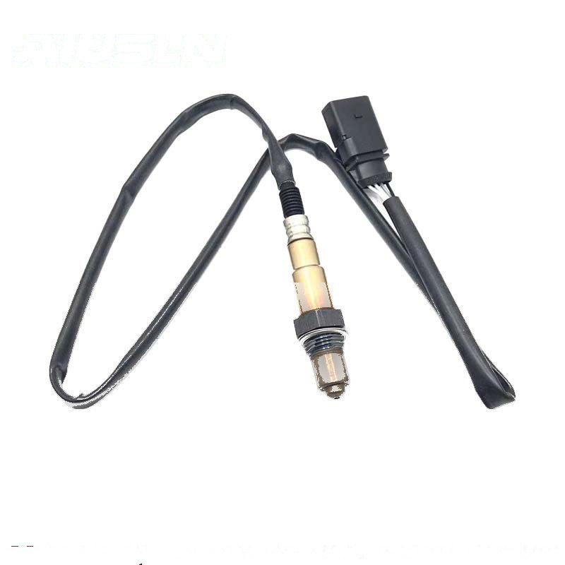 Oxygen Sensor / O2 Sensor 06A906262CQ / 0258006771, Compatible with Universal 2007-2015