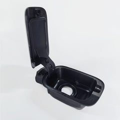 56D809857 Fuel Tank Cap Filler Door for Volkswagen, 30-50, medium_margin Passat - NexuParts