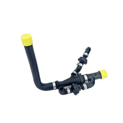 058133753B PCV Hose Assembly One Way Valve for Volkswagen, Audi, 20-30 Passat - NexuParts