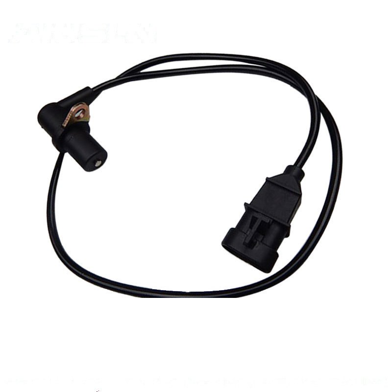 Crankshaft Position Sensor 1026602GAA, Compatible with Universal