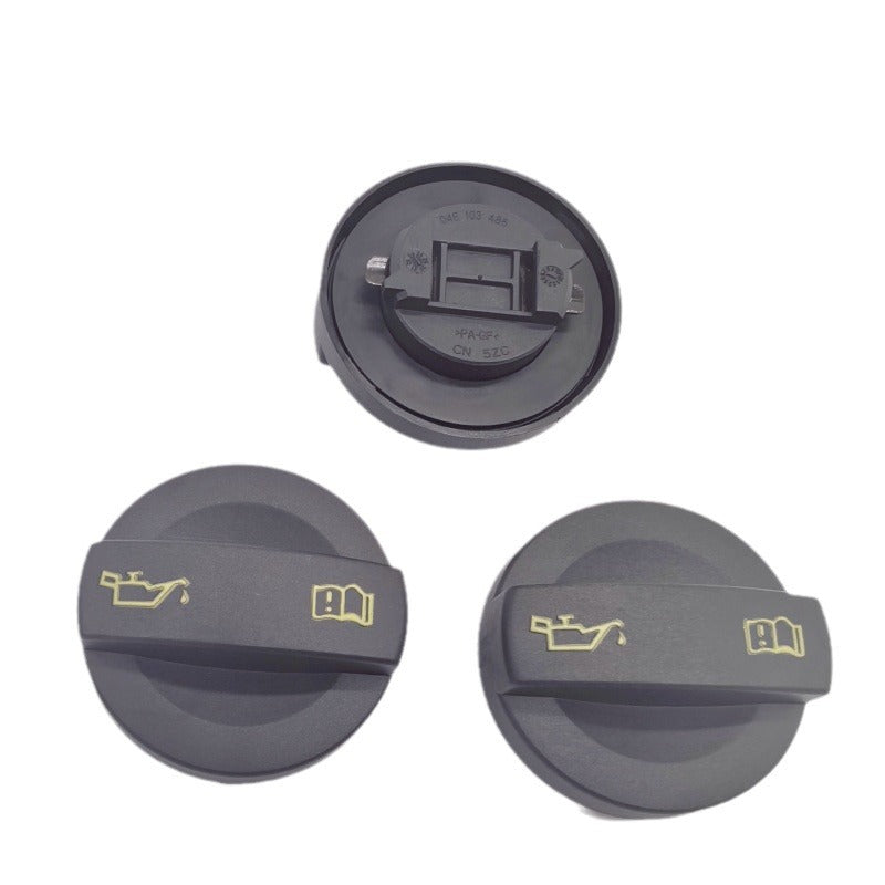 Engine Oil Filler Cap EA211 Compatible with Volkswagen / Skoda Golf Polo Sagitar and More