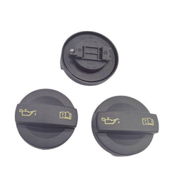 CAP EA211 Engine Oil Filler Cap for Volkswagen, Skoda, 0-10 Golf - NexuParts