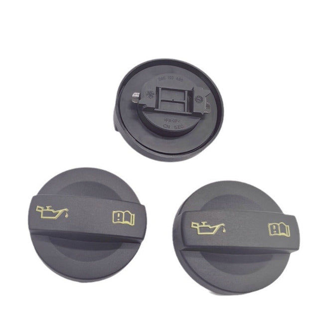 Engine Oil Filler Cap EA211 Compatible with Volkswagen / Skoda Golf Polo Sagitar and More
